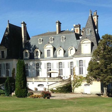 Chateau Du Val Larbont La Bastide-de-Sérou Eksteriør billede